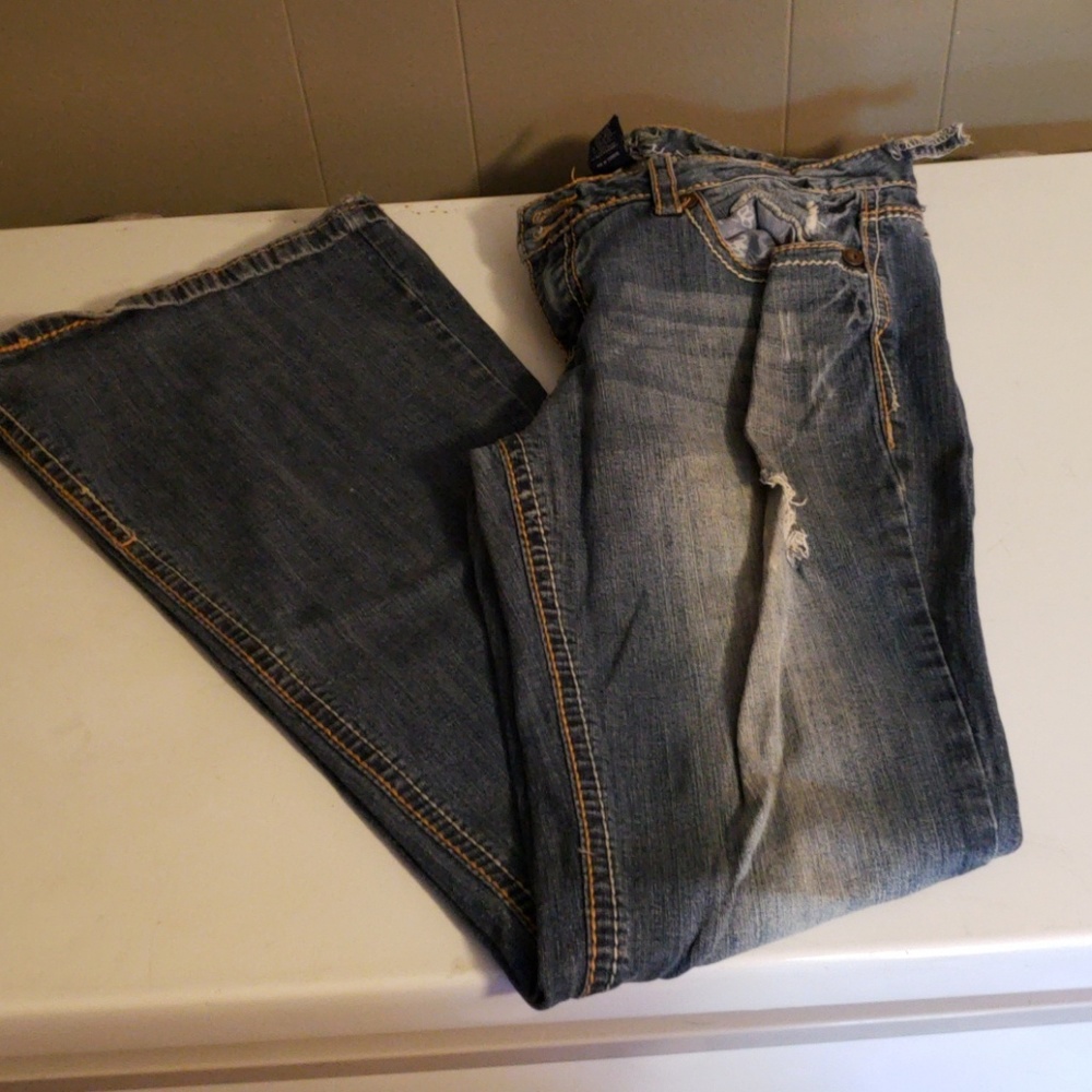 Jeans